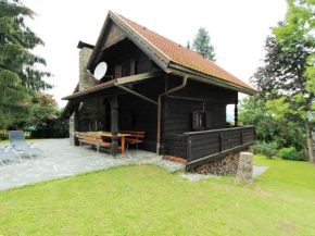 Quiet holiday home near ski resort